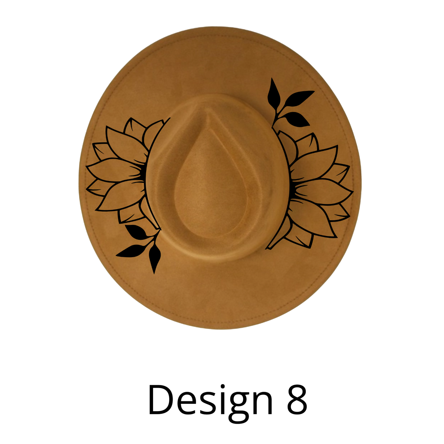 Hat Burning Workshop