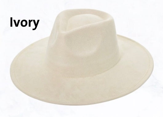 Hat Burning Workshop