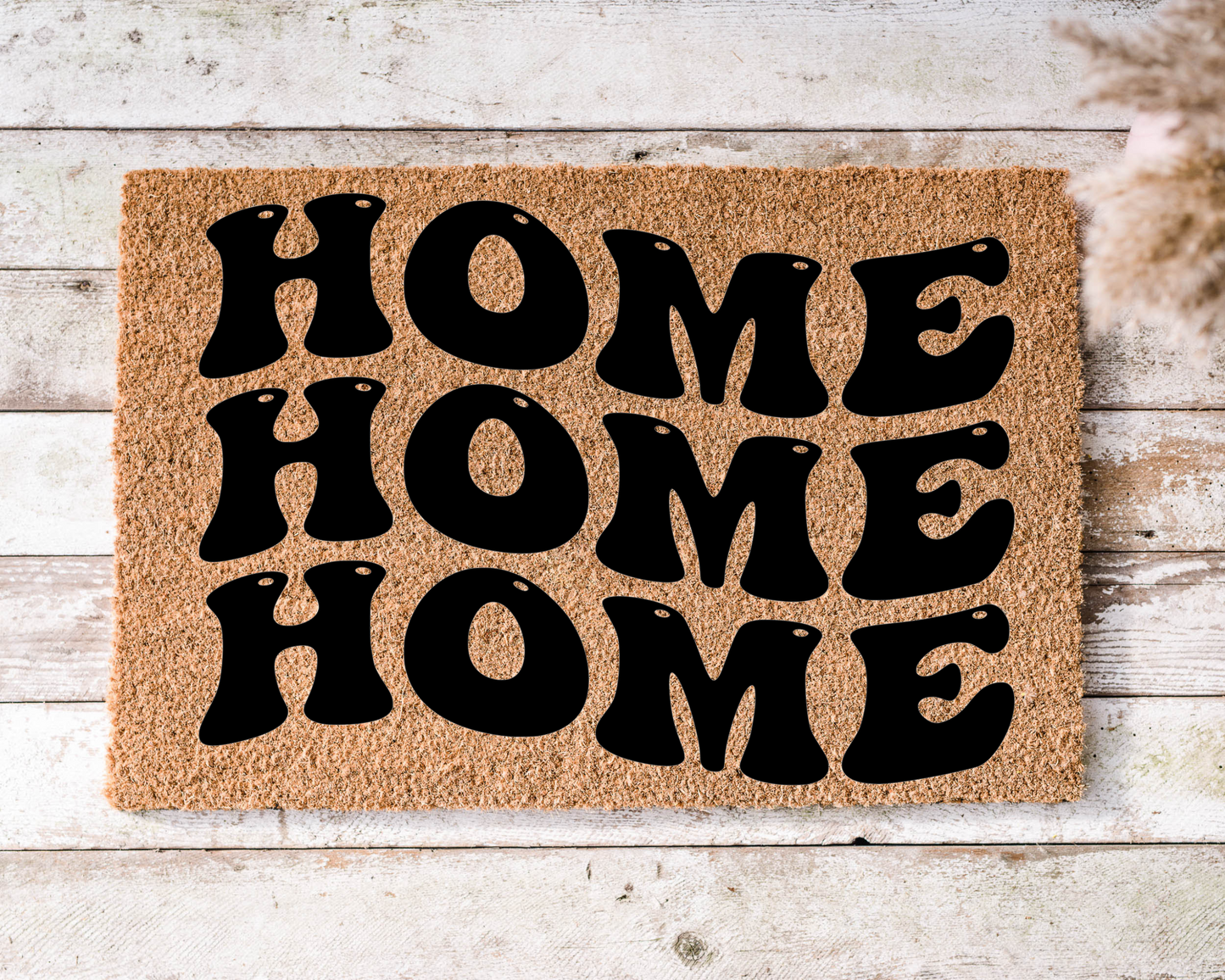 Home Welcome Mat WM023