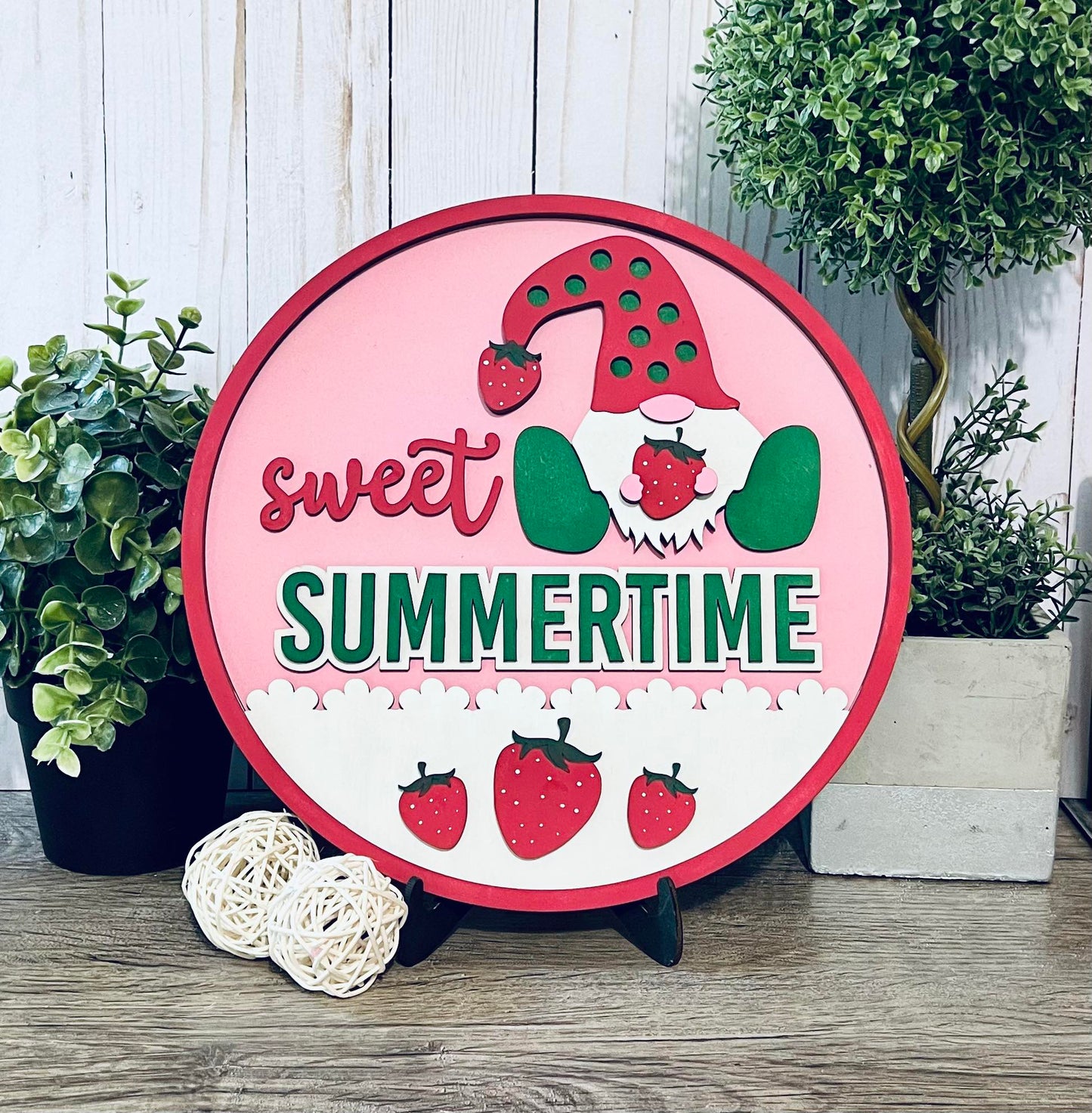 Sweet Summertime BB0042