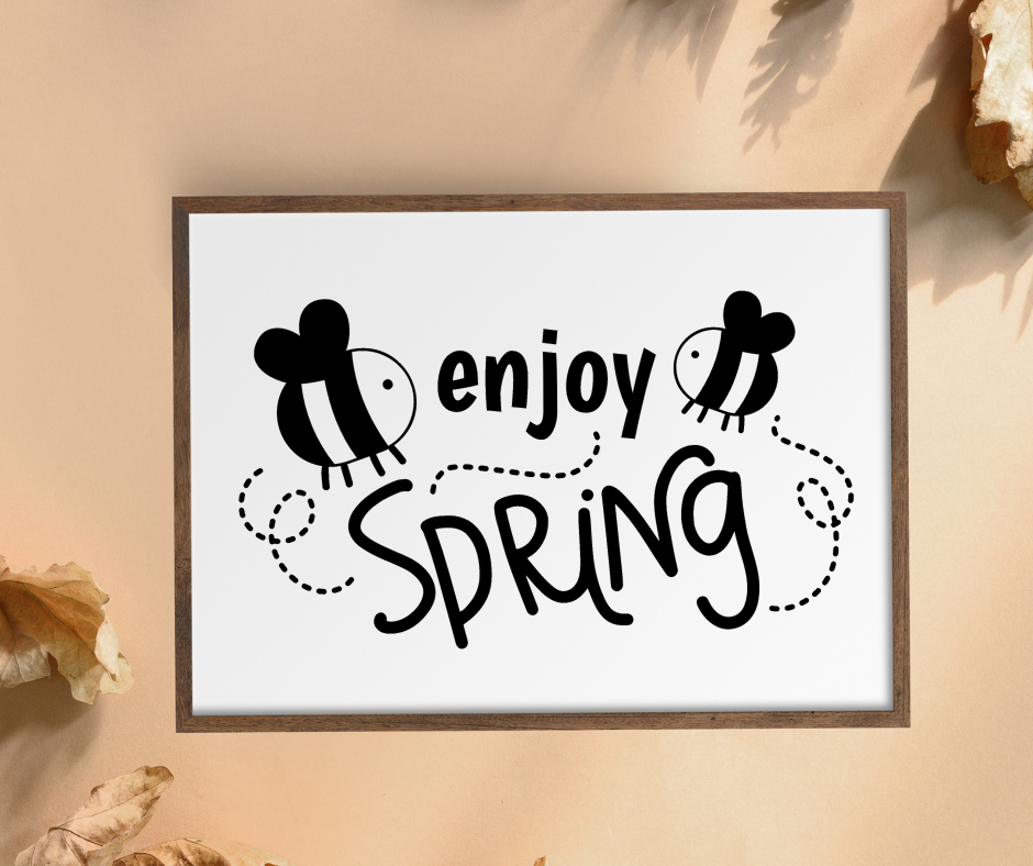 Enjoy Spring SPC0203