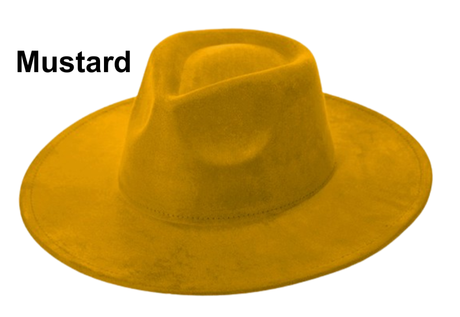 Hat Burning Workshop