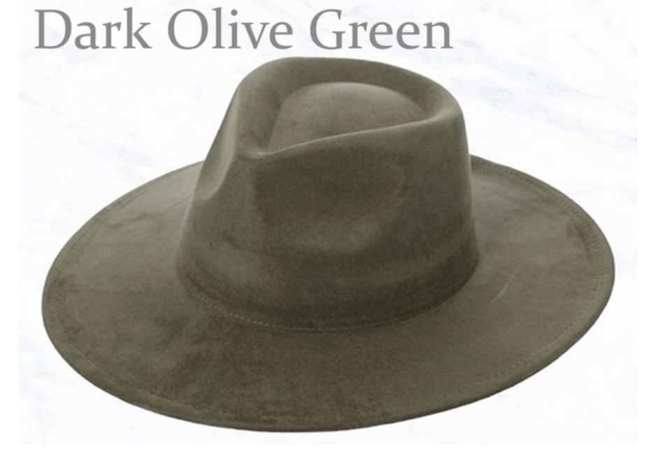 Hat Burning Workshop