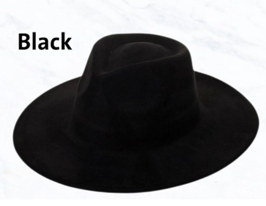 Hat Burning Workshop