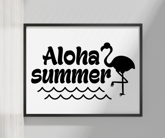 Aloha Summer SPC0179