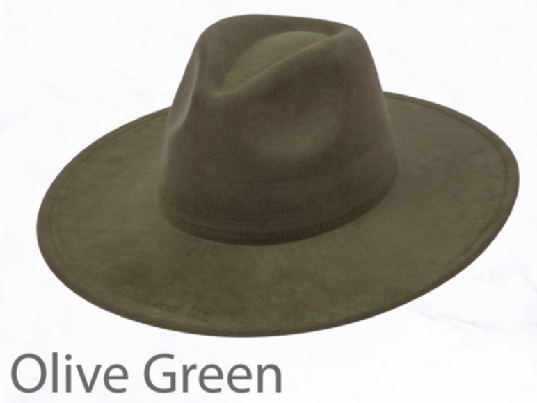 Hat Burning Workshop