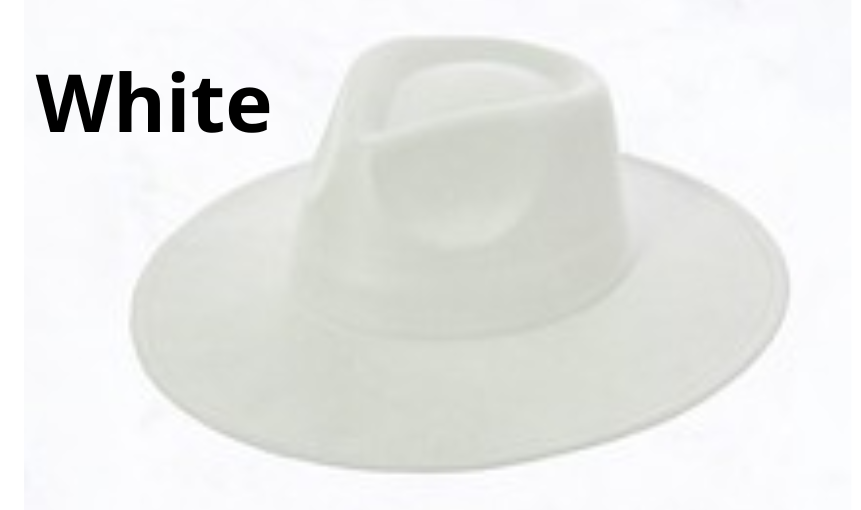 Hat Burning Workshop