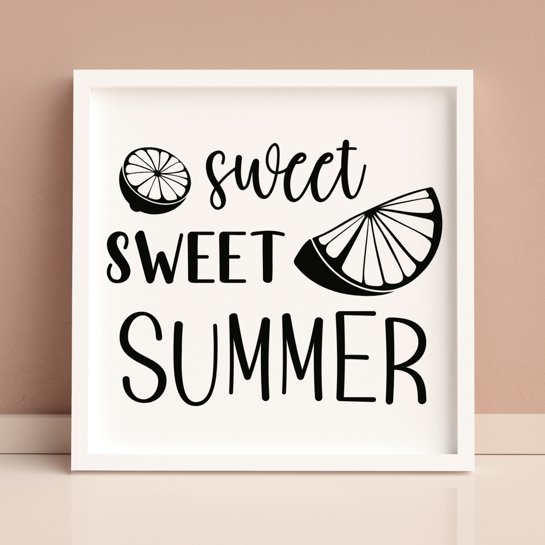 Sweet Sweet Summer SPC0300