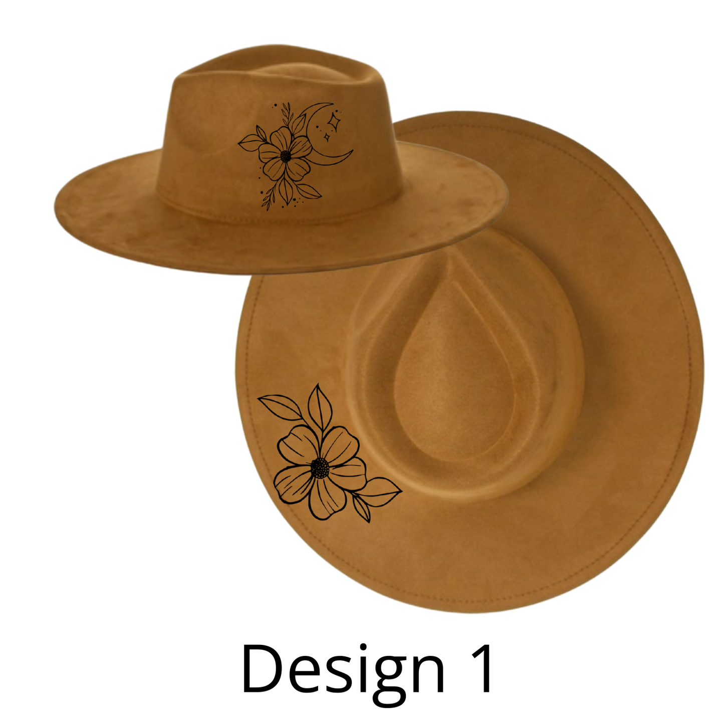 Hat Burning Workshop