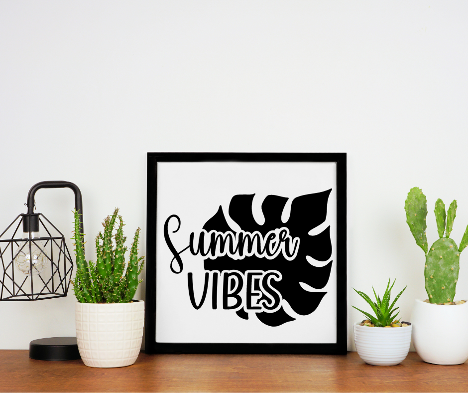 Summer Vibes SPC0157