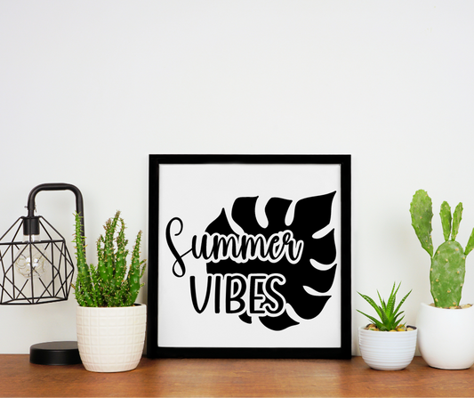 Summer Vibes SPC0157