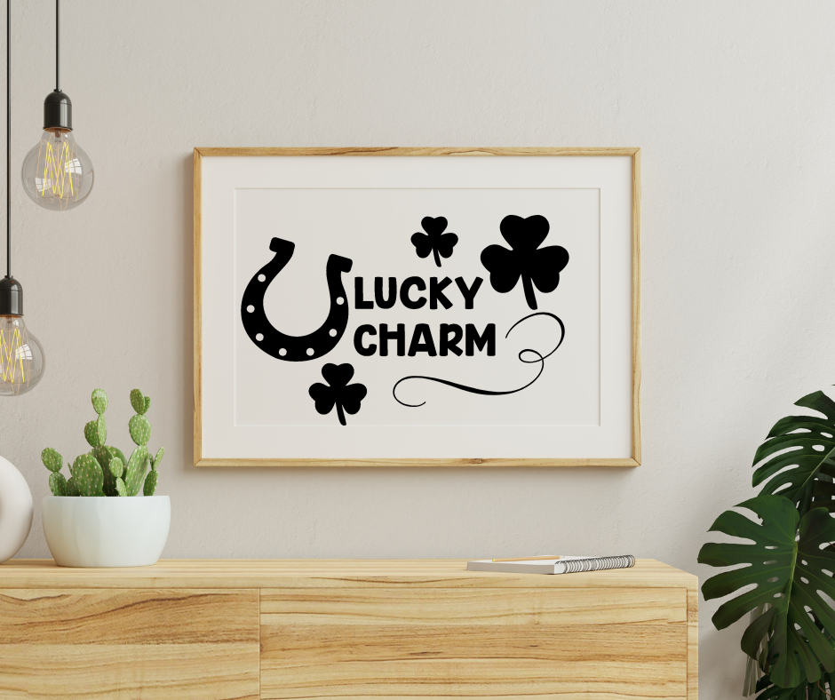 Lucky Charm SPC0107