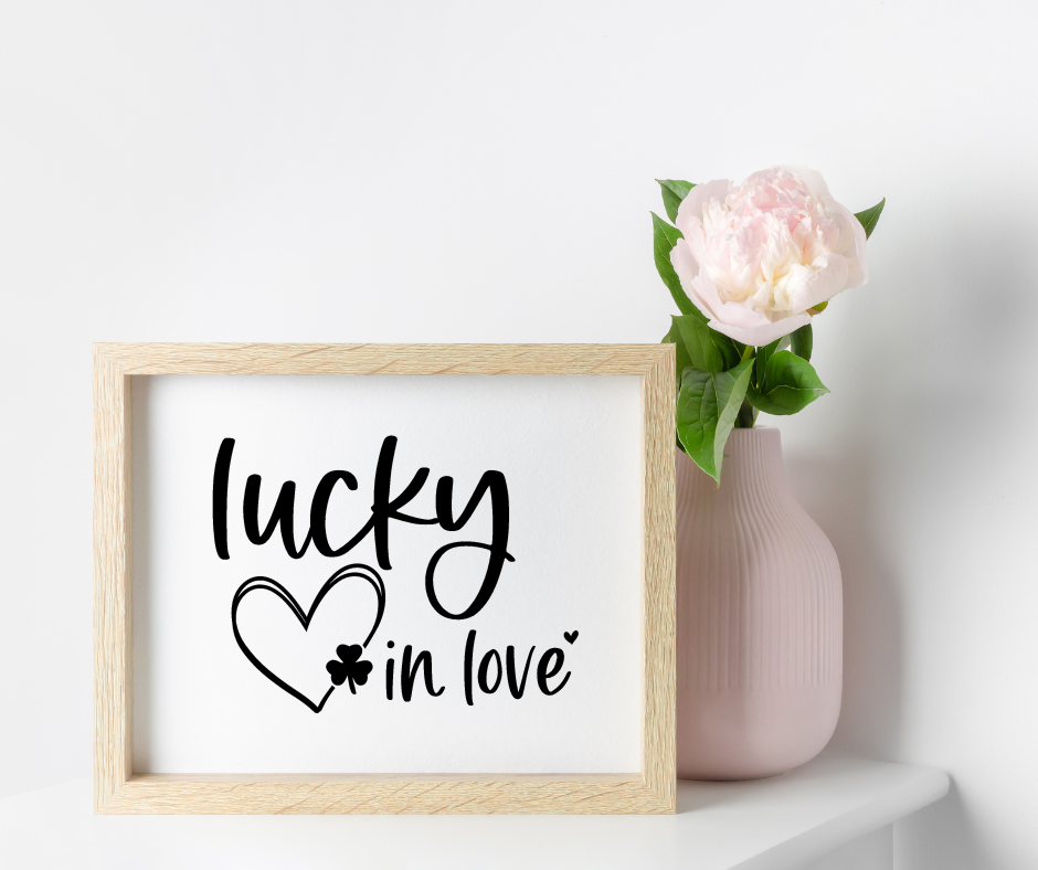 Lucky in Love SPC0108