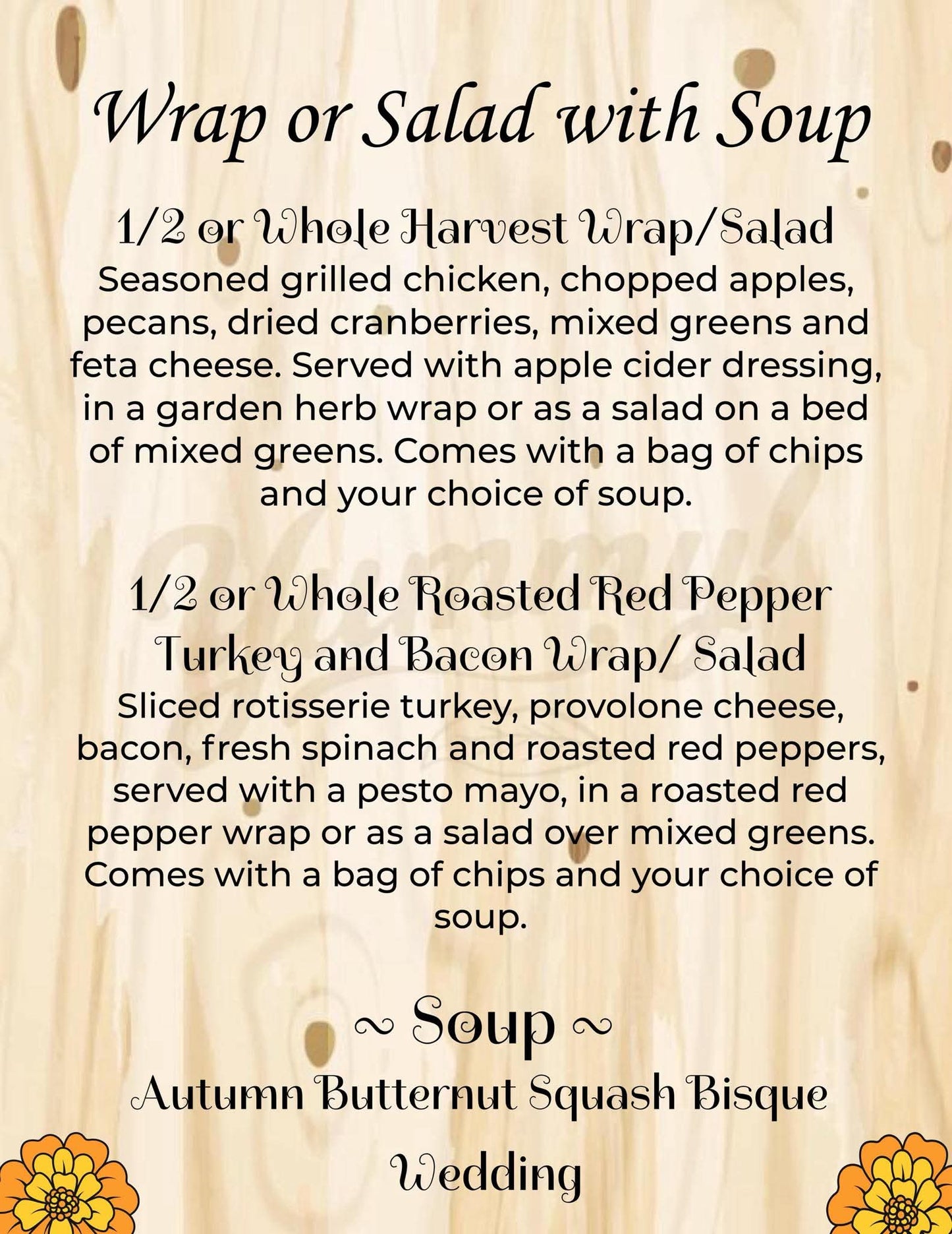 Charcuterie Workshop with Humble B Cafe