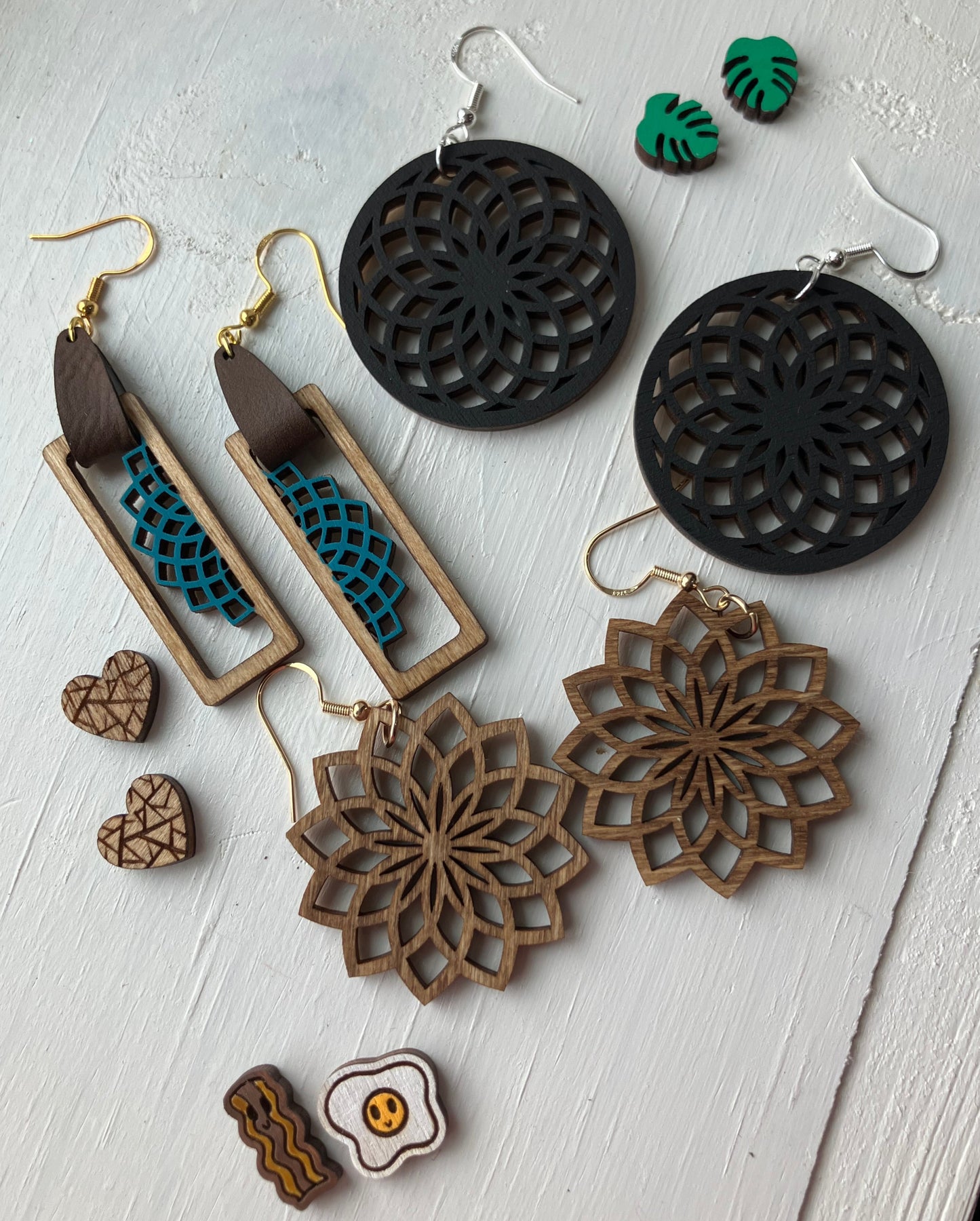 Earring Making 101 Workshop