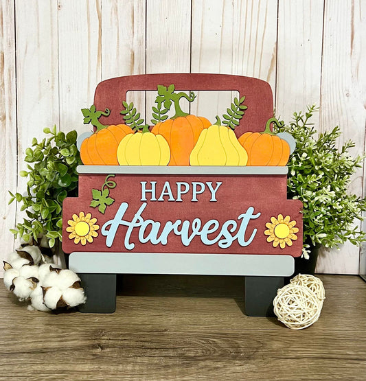 Happy Harvest BB0049