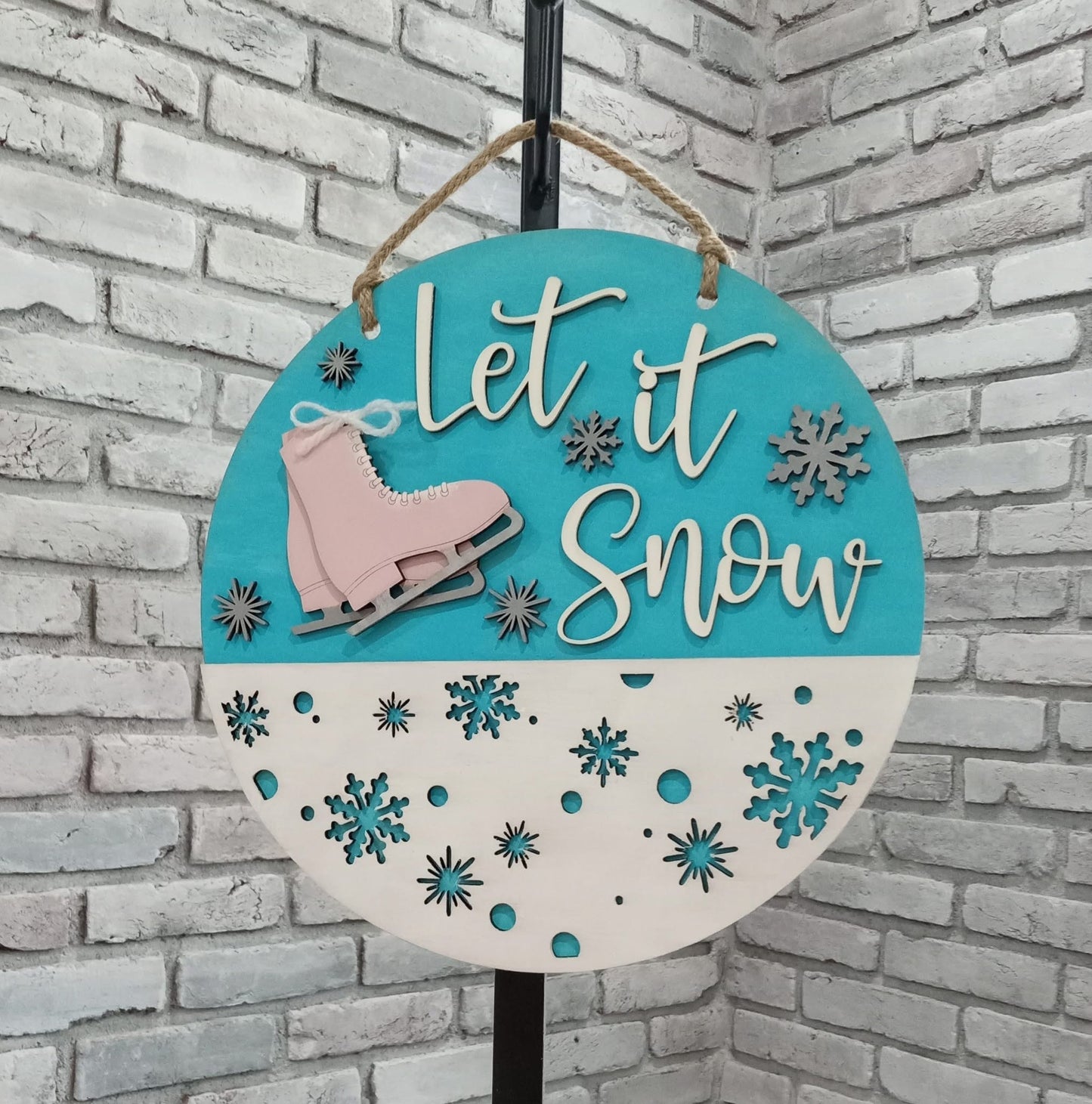 Let it Snow JHD0229