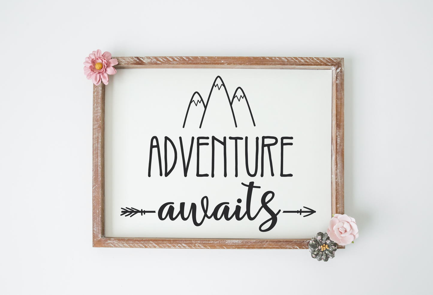 Adventure Awaits JHD0006