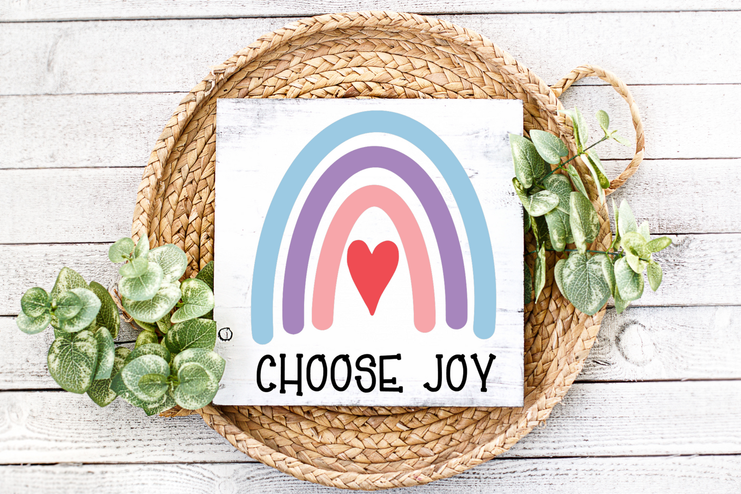 Choose Joy SPC0144