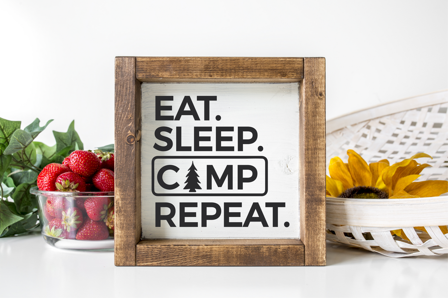 Eat. Sleep. Camp. Repeat. JHD0137