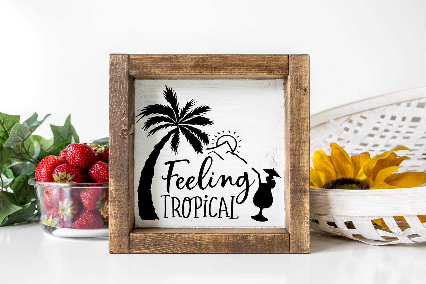 Feeling Tropical JHD0150