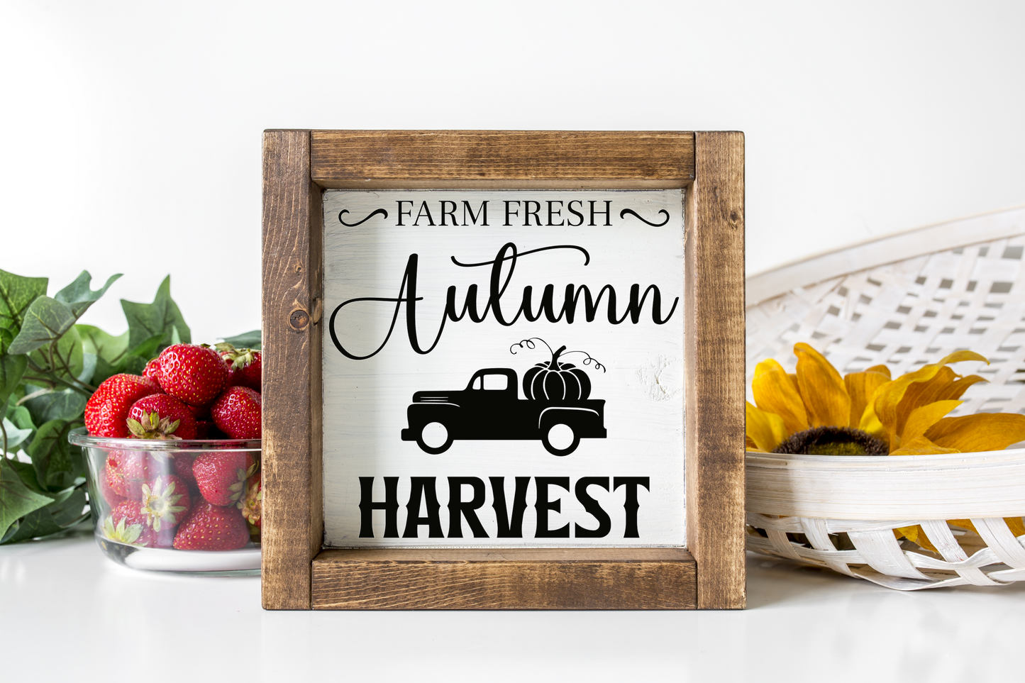 Farm Fresh Autumn Harvest SPC0317