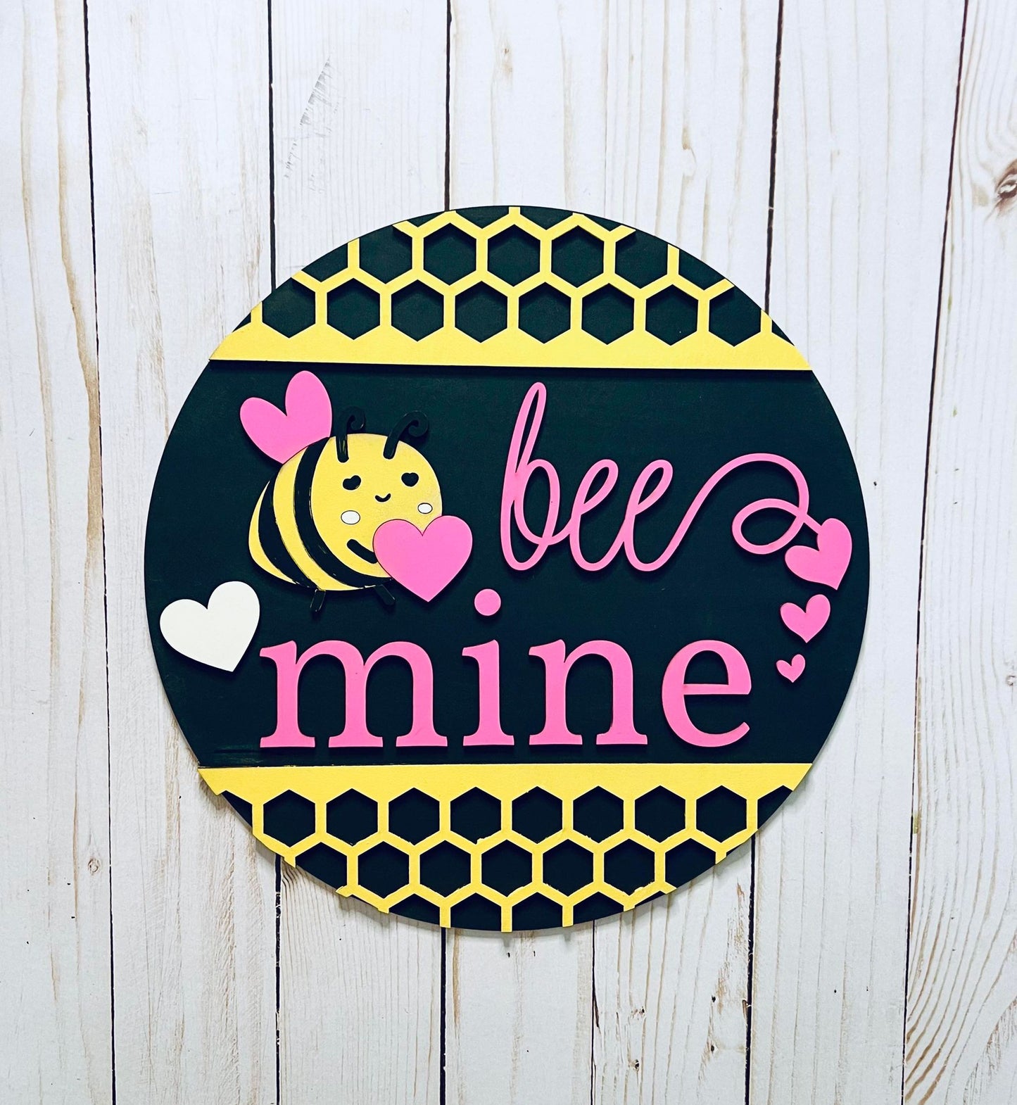 Bee Mine BB0059