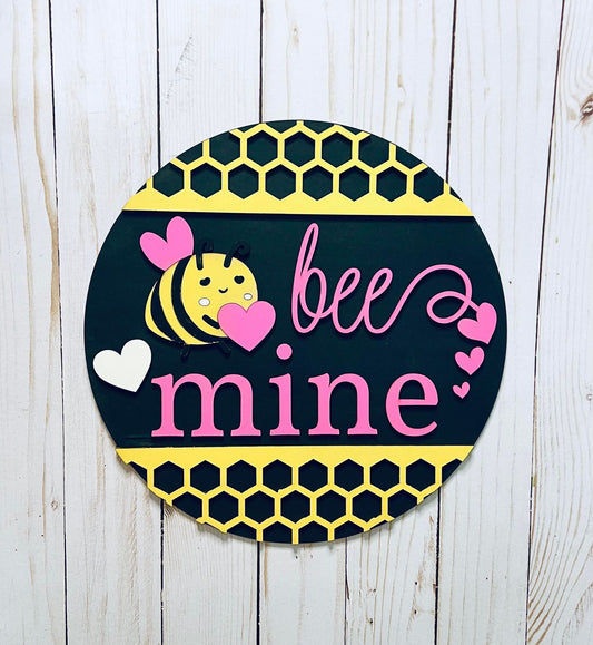 Bee Mine BB0059