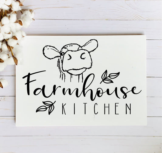 Farmhouse Kitchen SPC0215