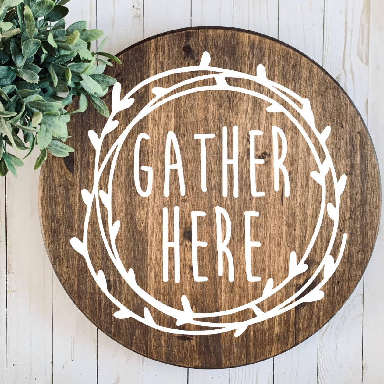 Gather Here SPC0271