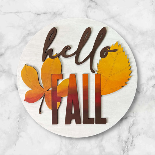 Hello Fall BB0076