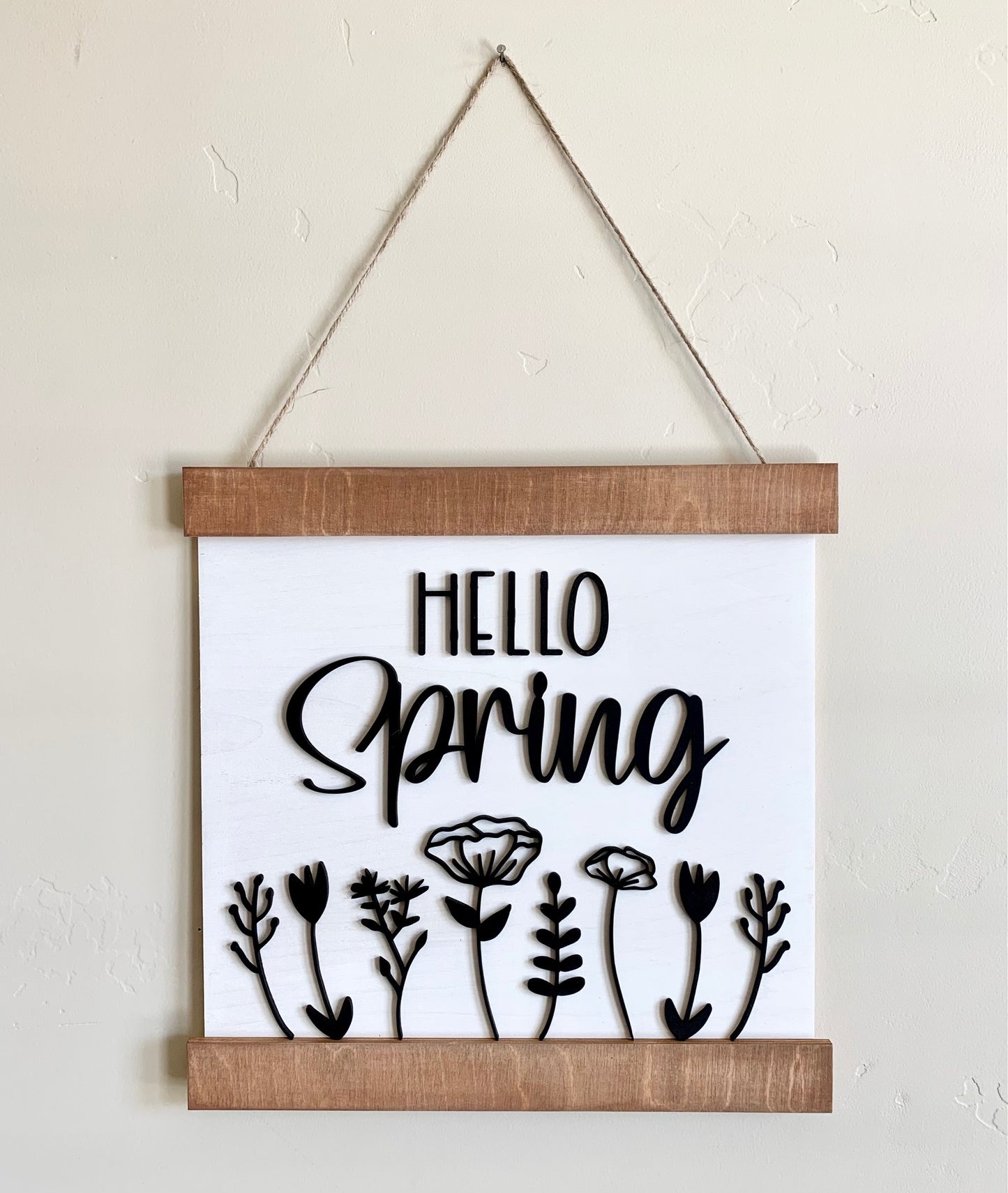 Hello Spring BB0007