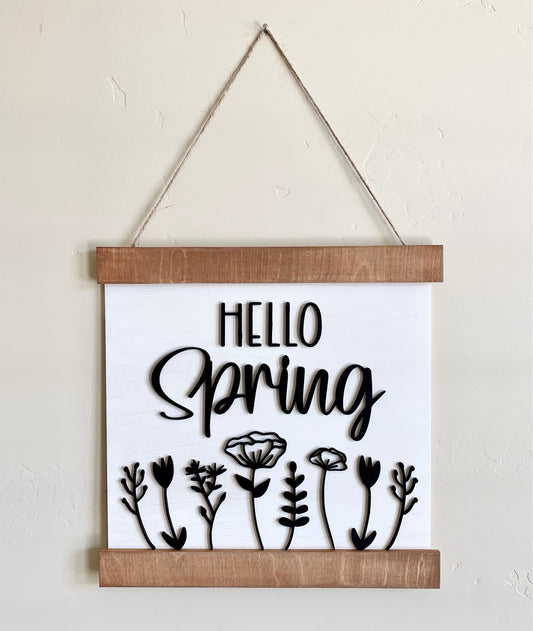 Hello Spring BB0007