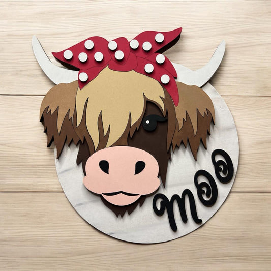 Moo BB0077