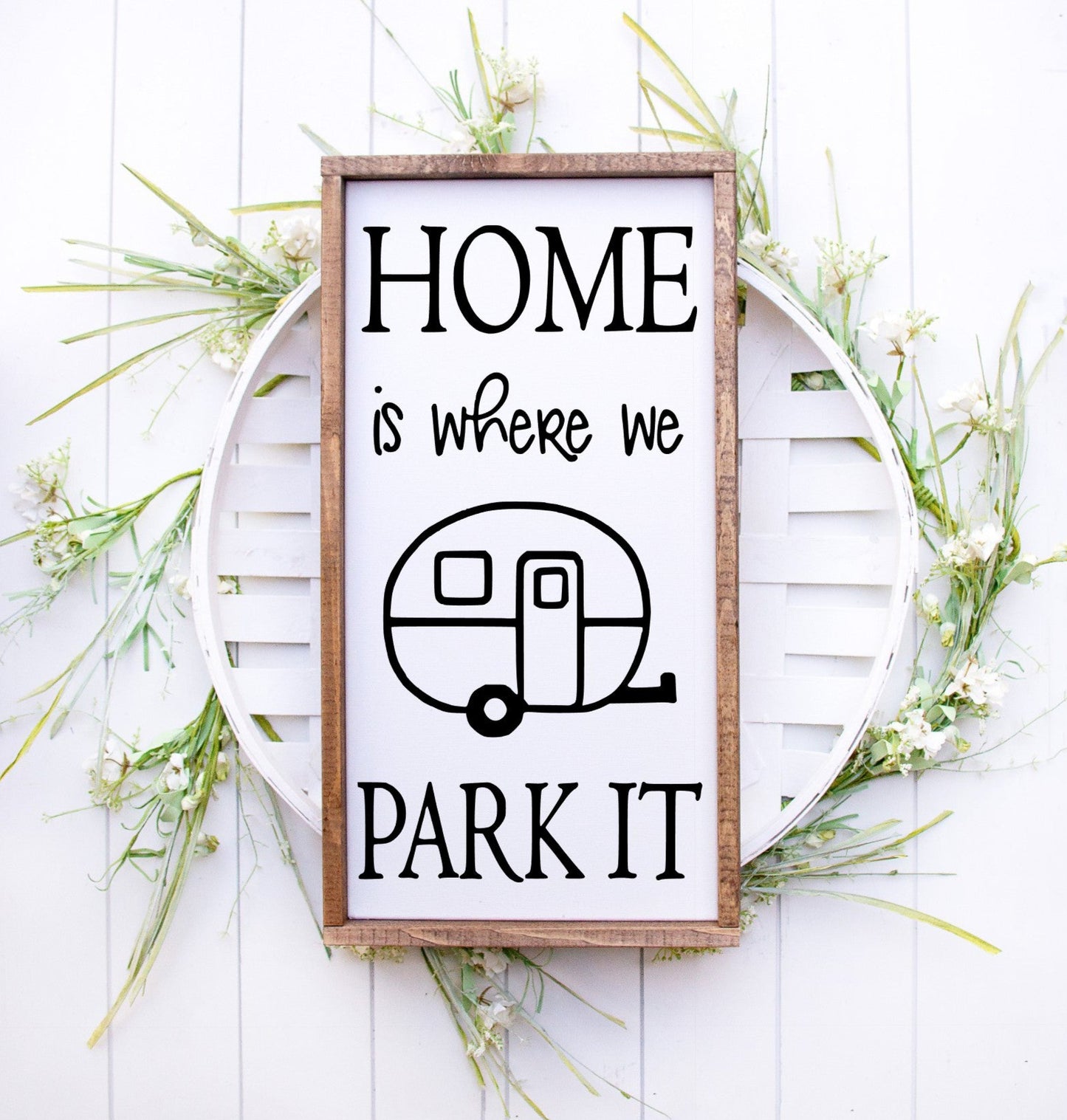 Home is Where We Park It SPC0161