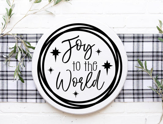 Joy to the World SPC0238