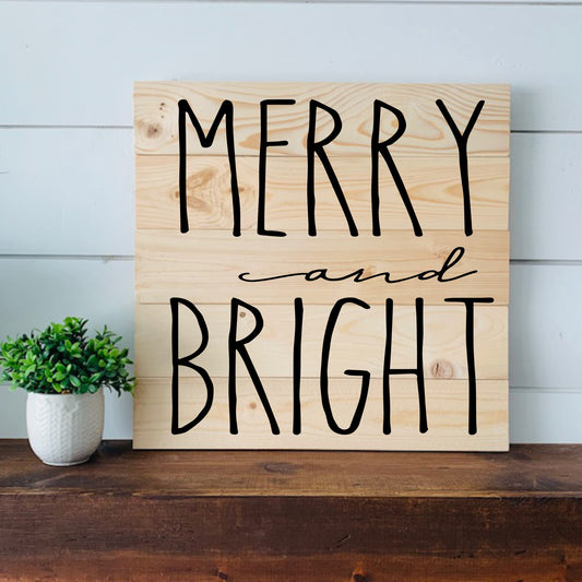 Merry & Bright SPC0255