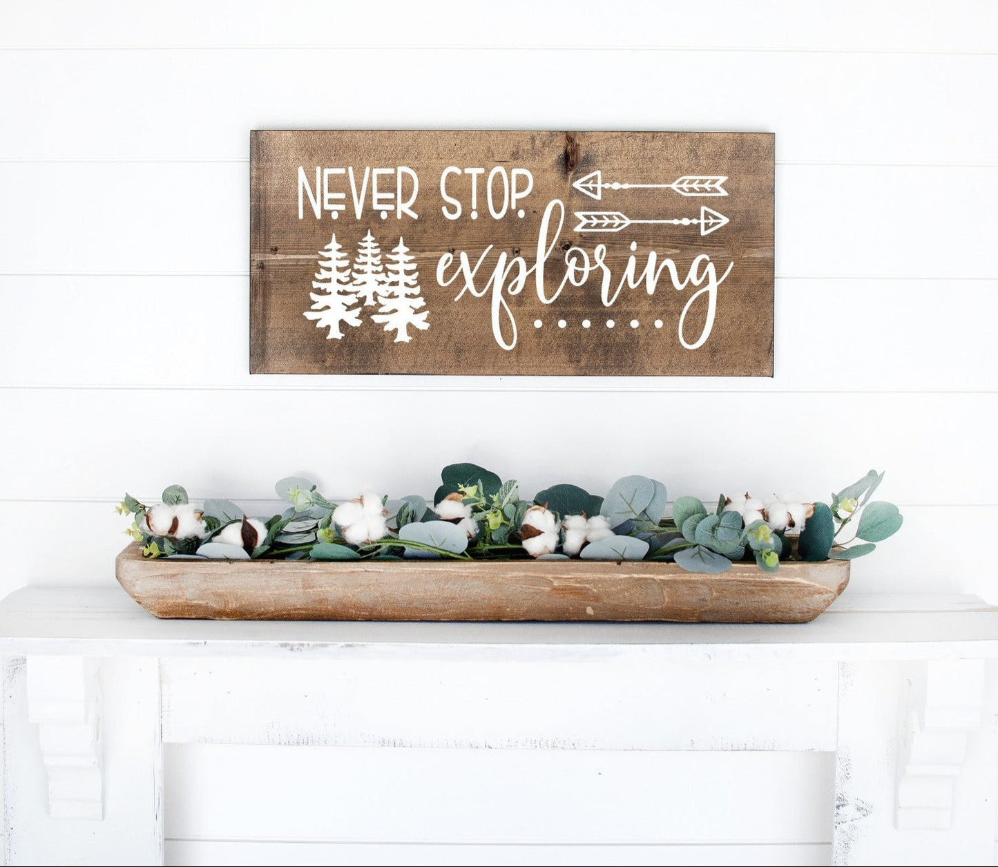 Never Stop Exploring SPC0087