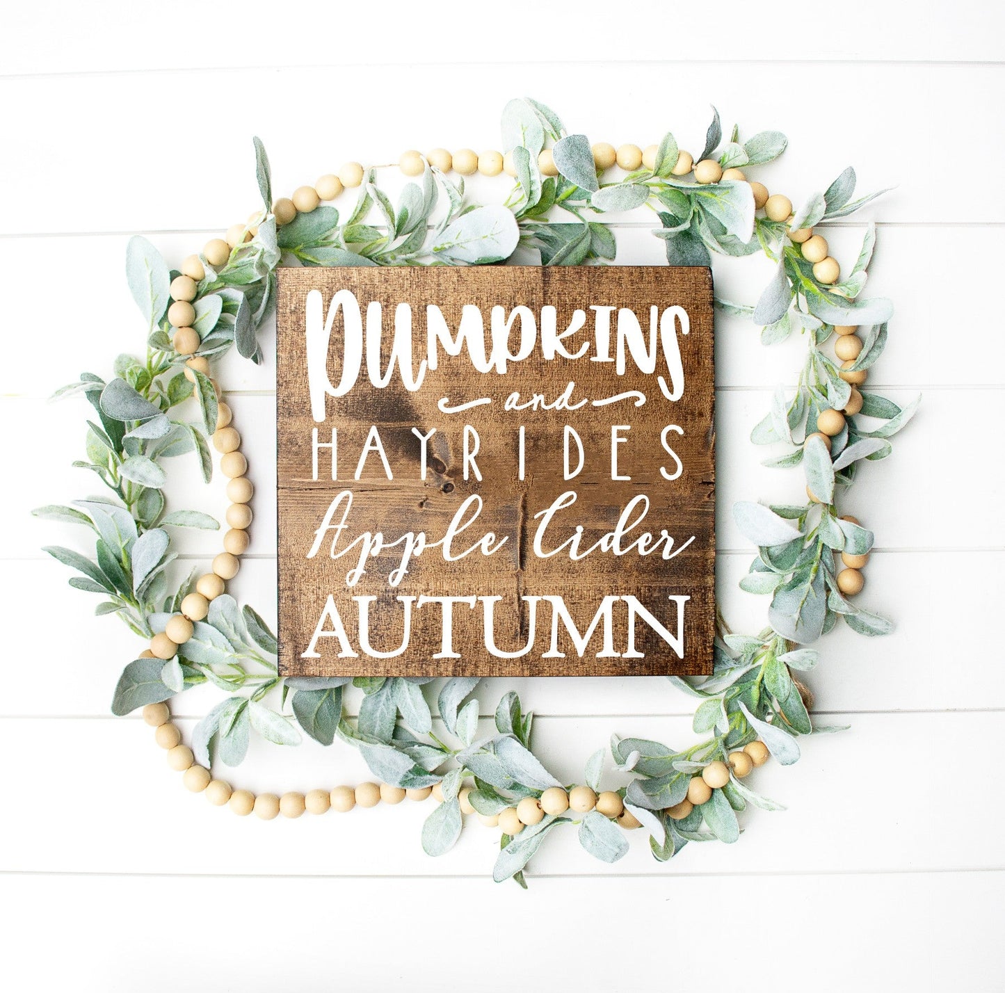 Pumpkins and Hayrides, Apple Cider, Autumn SPC0039