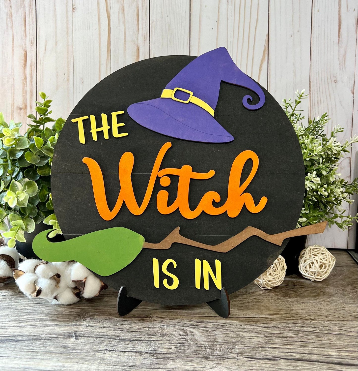 The Witch is In BB0051