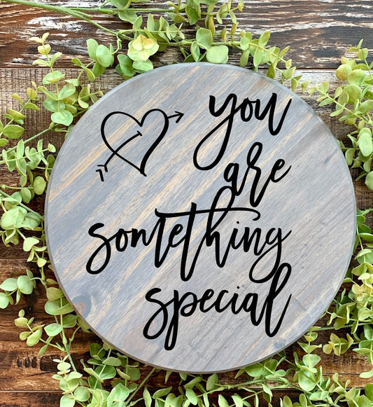 You are Something Special SPC0119